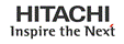 HITACHI